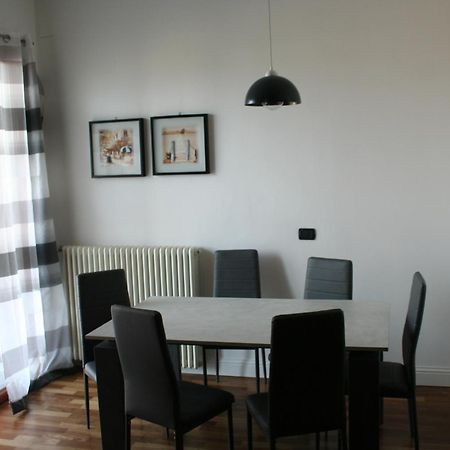 Casa Fiorita Hotel Stabbia Buitenkant foto